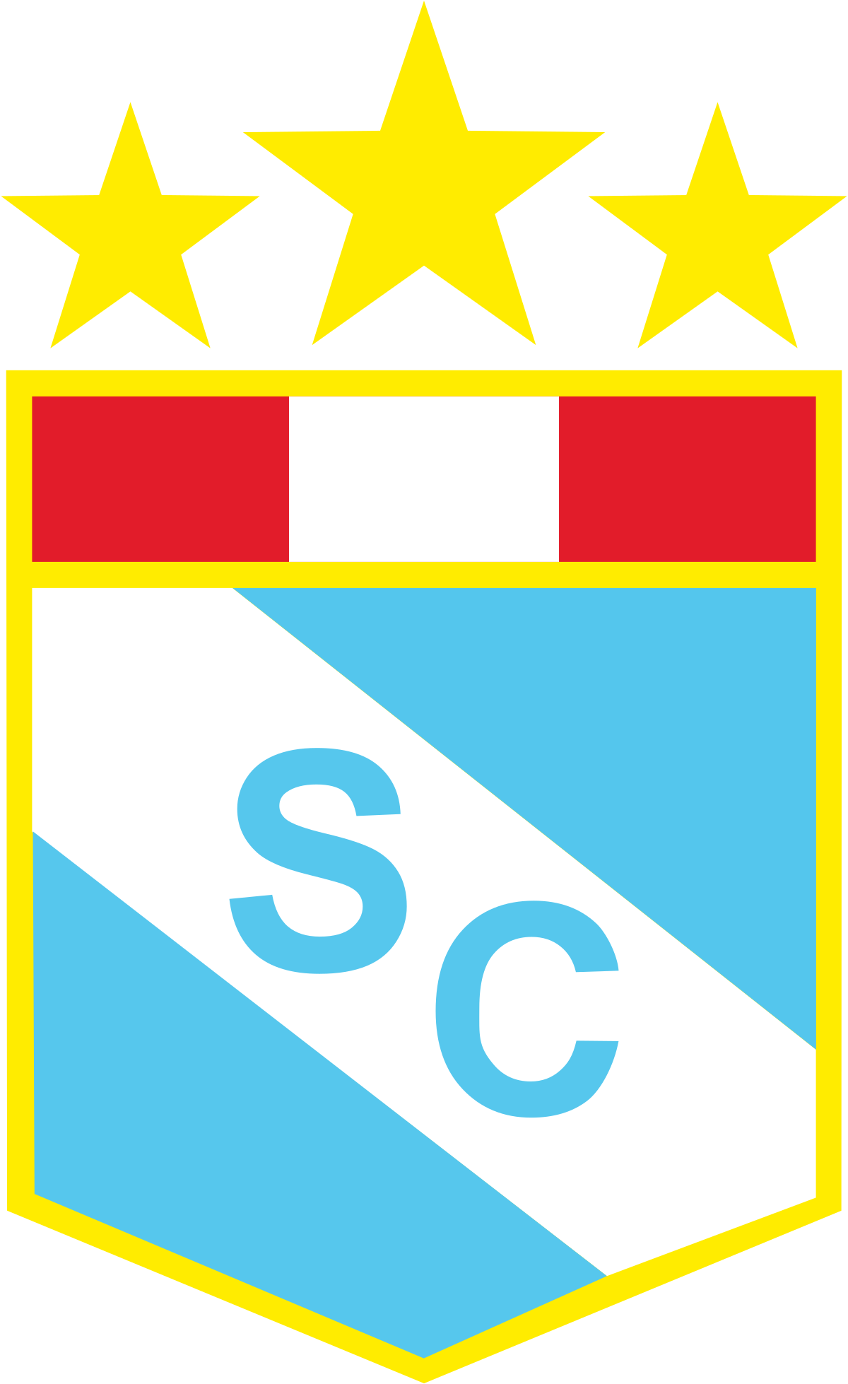 Maillot De Sporting Cristal